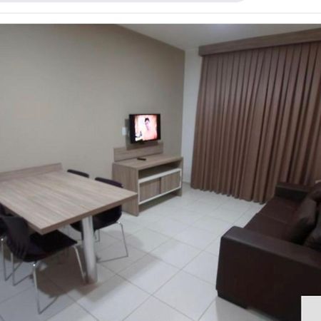 Appartement Riviera Park à Caldas Novas Extérieur photo