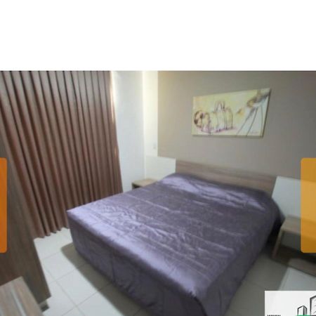 Appartement Riviera Park à Caldas Novas Extérieur photo