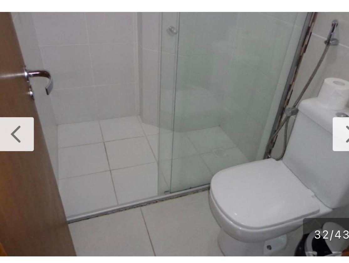 Appartement Riviera Park à Caldas Novas Extérieur photo